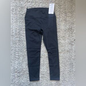 lululemon athletica High-Waist Black Leggings